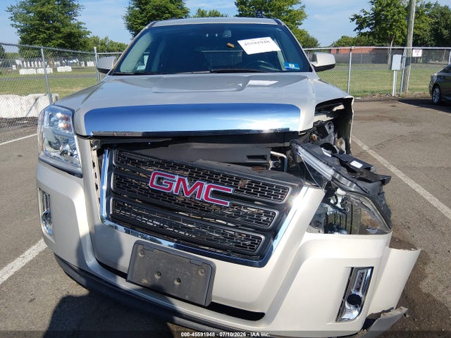 Продажа на аукционе авто 2012 Gmc Terrain Sle-2, vin: 2GKFLTEK9C6255243, номер лота: 45591948
