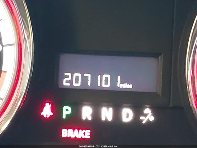 Aukcja sprzedaży 2019 Dodge Grand Caravan Se, vin: 2C4RDGBG6KR530481, numer aukcji: 45591954