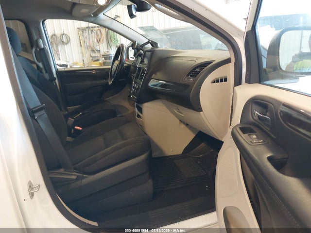 Aukcja sprzedaży 2019 Dodge Grand Caravan Se, vin: 2C4RDGBG6KR530481, numer aukcji: 45591954
