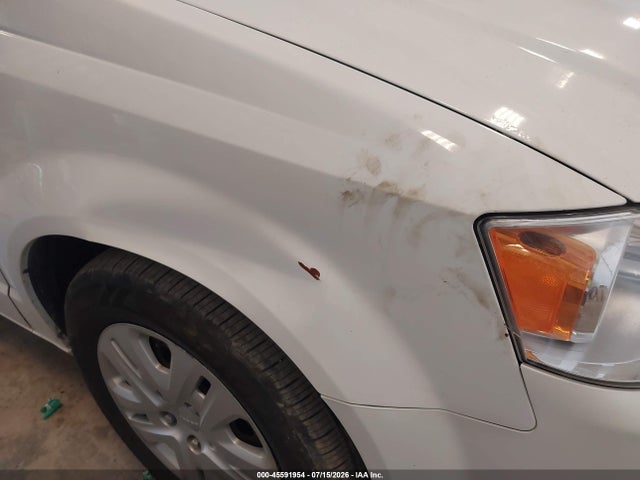 Aukcja sprzedaży 2019 Dodge Grand Caravan Se, vin: 2C4RDGBG6KR530481, numer aukcji: 45591954