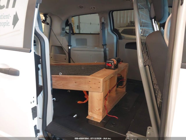 Aukcja sprzedaży 2019 Dodge Grand Caravan Se, vin: 2C4RDGBG6KR530481, numer aukcji: 45591954