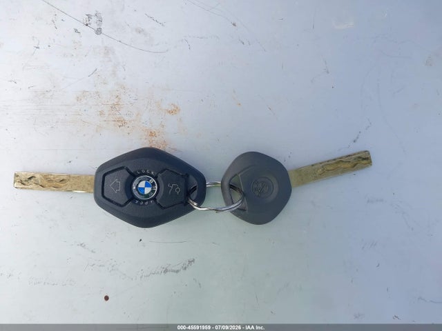 Aukcja sprzedaży 2002 Bmw 3 Series 325i, vin: WBAEV33492KL76563, numer aukcji: 45591959