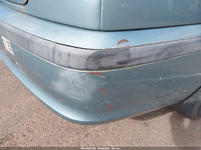 Aukcja sprzedaży 2002 Bmw 3 Series 325i, vin: WBAEV33492KL76563, numer aukcji: 45591959