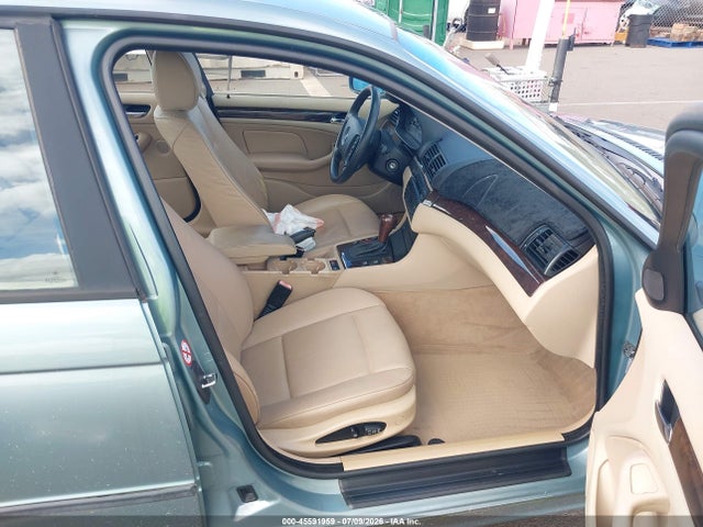 Aukcja sprzedaży 2002 Bmw 3 Series 325i, vin: WBAEV33492KL76563, numer aukcji: 45591959