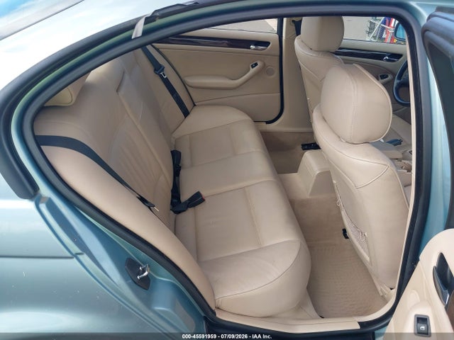 Aukcja sprzedaży 2002 Bmw 3 Series 325i, vin: WBAEV33492KL76563, numer aukcji: 45591959