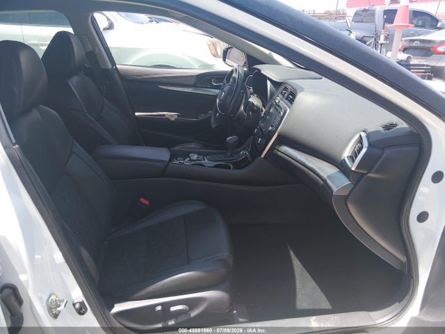 Продаж на аукціоні авто 2017 Nissan Maxima 3.5 Sr, vin: 1N4AA6AP3HC430251, номер лоту: 45591960