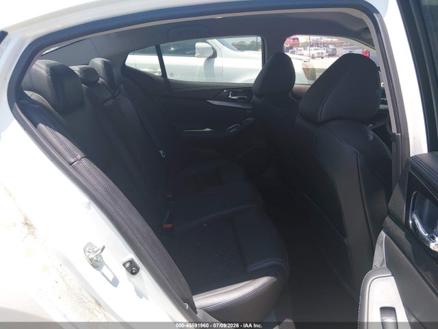 Продаж на аукціоні авто 2017 Nissan Maxima 3.5 Sr, vin: 1N4AA6AP3HC430251, номер лоту: 45591960