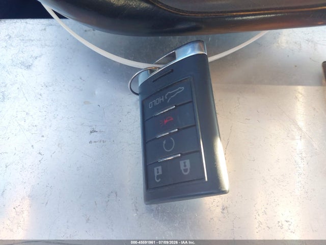 Chevrolet CORVETTE STINGRAY 2019 1G1YB2D75K5100805 Image 11