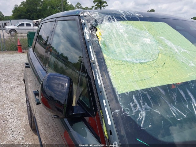 SALKP9E92SA296631 Land Rover Range Rover P530 Se