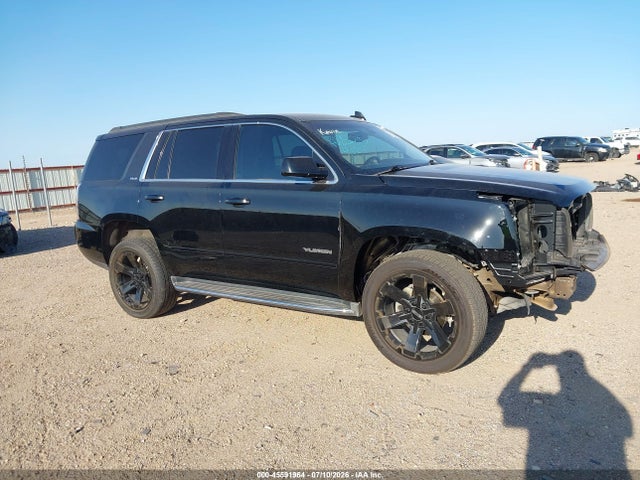 Продаж на аукціоні авто 2019 Gmc Yukon Sle, vin: 1GKS2AKCXKR111030, номер лоту: 45591964