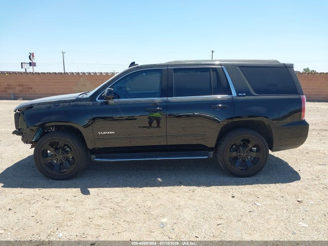 Продаж на аукціоні авто 2019 Gmc Yukon Sle, vin: 1GKS2AKCXKR111030, номер лоту: 45591964