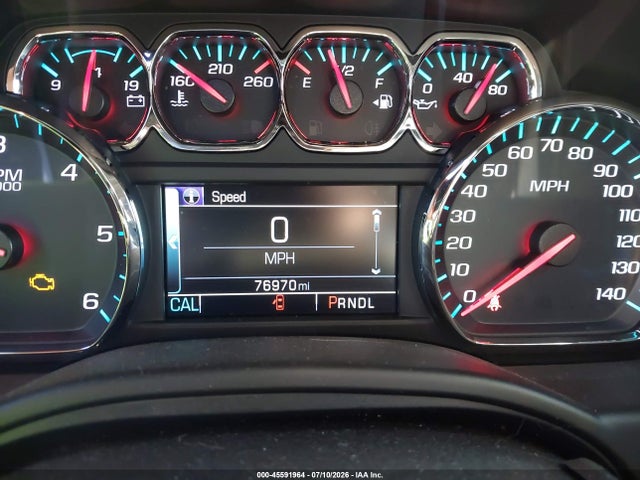 Продаж на аукціоні авто 2019 Gmc Yukon Sle, vin: 1GKS2AKCXKR111030, номер лоту: 45591964