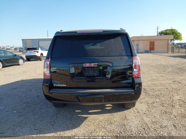 Продаж на аукціоні авто 2019 Gmc Yukon Sle, vin: 1GKS2AKCXKR111030, номер лоту: 45591964