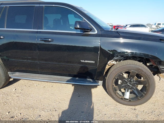 Продаж на аукціоні авто 2019 Gmc Yukon Sle, vin: 1GKS2AKCXKR111030, номер лоту: 45591964