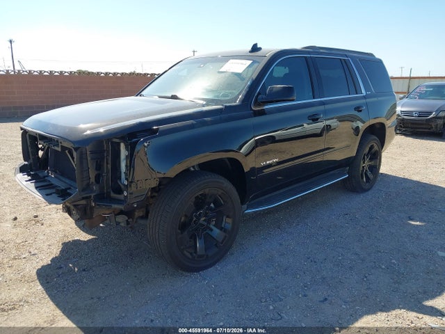 Продаж на аукціоні авто 2019 Gmc Yukon Sle, vin: 1GKS2AKCXKR111030, номер лоту: 45591964