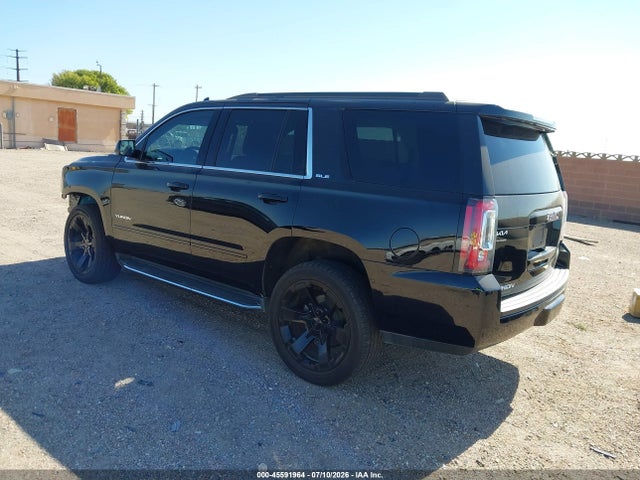 Продаж на аукціоні авто 2019 Gmc Yukon Sle, vin: 1GKS2AKCXKR111030, номер лоту: 45591964