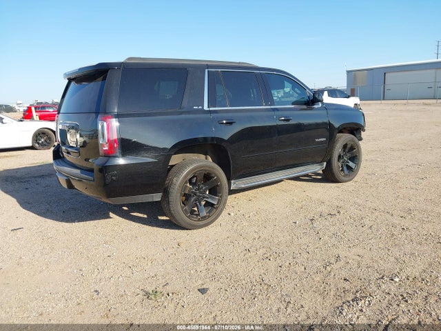 Продаж на аукціоні авто 2019 Gmc Yukon Sle, vin: 1GKS2AKCXKR111030, номер лоту: 45591964