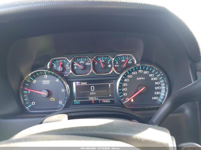 Продаж на аукціоні авто 2019 Gmc Yukon Sle, vin: 1GKS2AKCXKR111030, номер лоту: 45591964