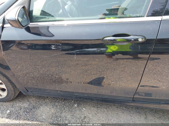 Aukcja sprzedaży 2015 Chrysler 200 Limited, vin: 1C3CCCAB4FN617455, numer aukcji: 45591966