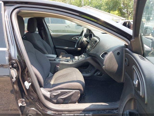 Aukcja sprzedaży 2015 Chrysler 200 Limited, vin: 1C3CCCAB4FN617455, numer aukcji: 45591966