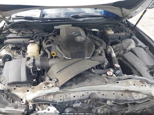 Aukcja sprzedaży 2017 Lexus Is 200t, vin: JTHBA1D26H5039941, numer aukcji: 45591968