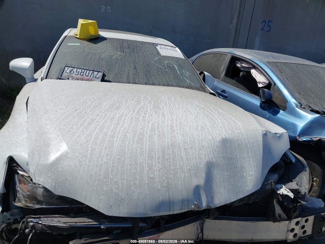 Aukcja sprzedaży 2017 Lexus Is 200t, vin: JTHBA1D26H5039941, numer aukcji: 45591968