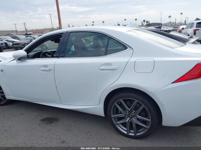 Aukcja sprzedaży 2017 Lexus Is 200t, vin: JTHBA1D26H5039941, numer aukcji: 45591968