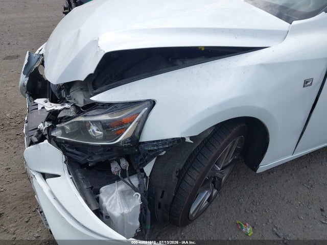 Aukcja sprzedaży 2017 Lexus Is 200t, vin: JTHBA1D26H5039941, numer aukcji: 45591968