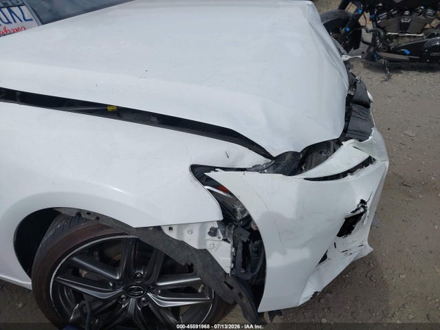 Aukcja sprzedaży 2017 Lexus Is 200t, vin: JTHBA1D26H5039941, numer aukcji: 45591968
