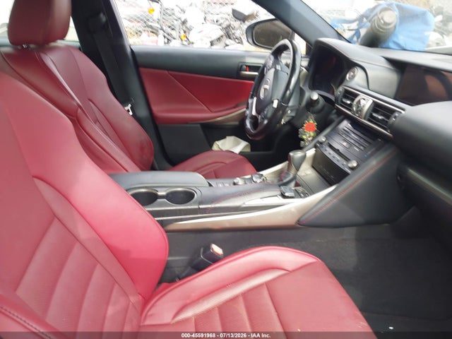 Aukcja sprzedaży 2017 Lexus Is 200t, vin: JTHBA1D26H5039941, numer aukcji: 45591968
