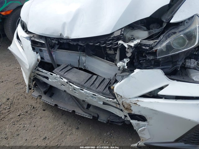 Aukcja sprzedaży 2017 Lexus Is 200t, vin: JTHBA1D26H5039941, numer aukcji: 45591968