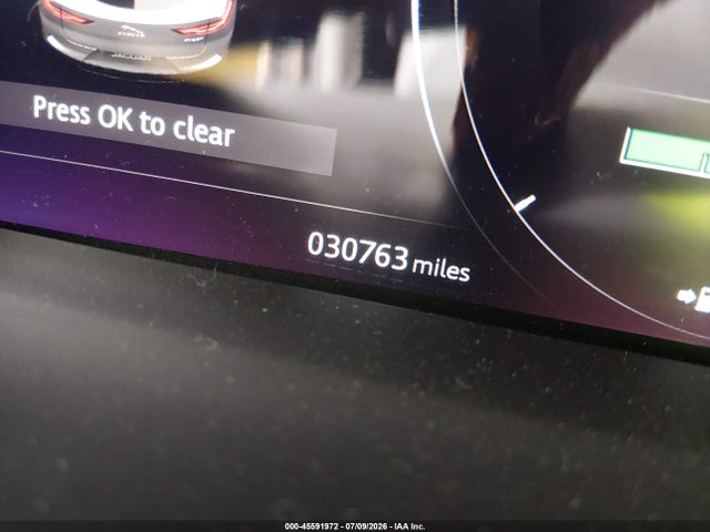 Jaguar I-pace Se Ev400 Awd Automatic 2020 SADHC2S10L1F84336 Image 15