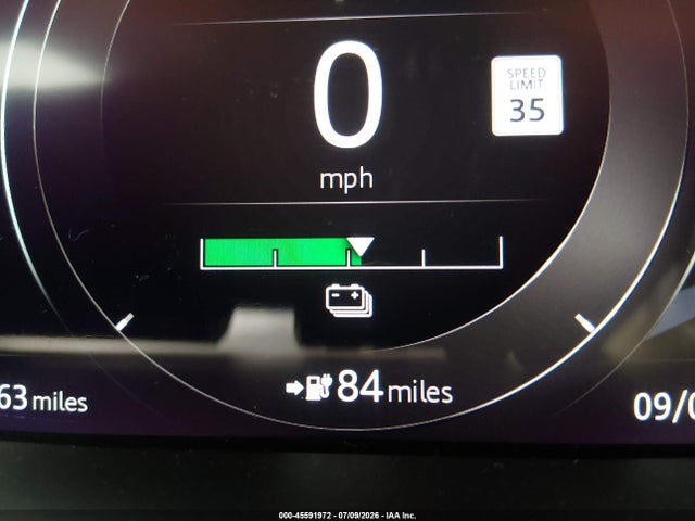 Jaguar I-pace Se Ev400 Awd Automatic 2020 SADHC2S10L1F84336 Image 17
