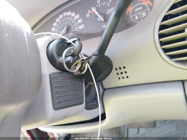 Aukcja sprzedaży 2005 Buick Century, vin: 2G4WS52J551112534, numer aukcji: 45591977
