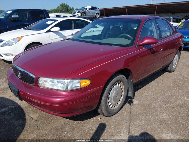 Aukcja sprzedaży 2005 Buick Century, vin: 2G4WS52J551112534, numer aukcji: 45591977
