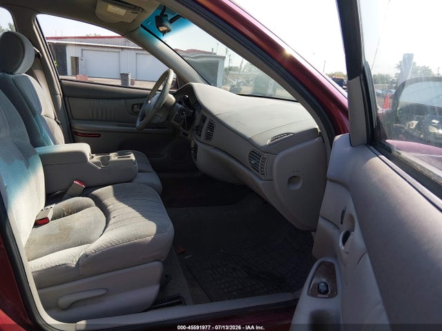 Aukcja sprzedaży 2005 Buick Century, vin: 2G4WS52J551112534, numer aukcji: 45591977