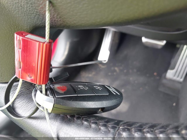 Aukcja sprzedaży 2010 Nissan 370z Touring, vin: JN1AZ4FH2AM301414, numer aukcji: 45591984