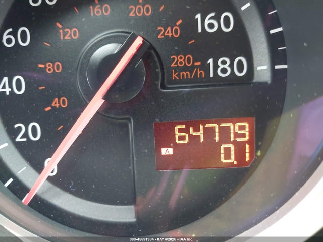 Aukcja sprzedaży 2010 Nissan 370z Touring, vin: JN1AZ4FH2AM301414, numer aukcji: 45591984