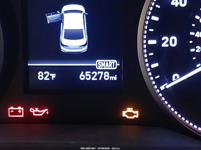 Hyundai ELANTRA SE 2020 5NPD74LF4LH607949 Image 15