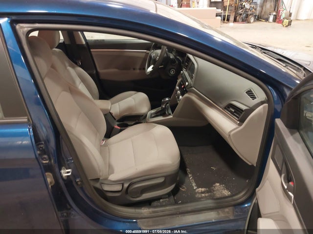 Hyundai ELANTRA SE 2020 5NPD74LF4LH607949 Image 5