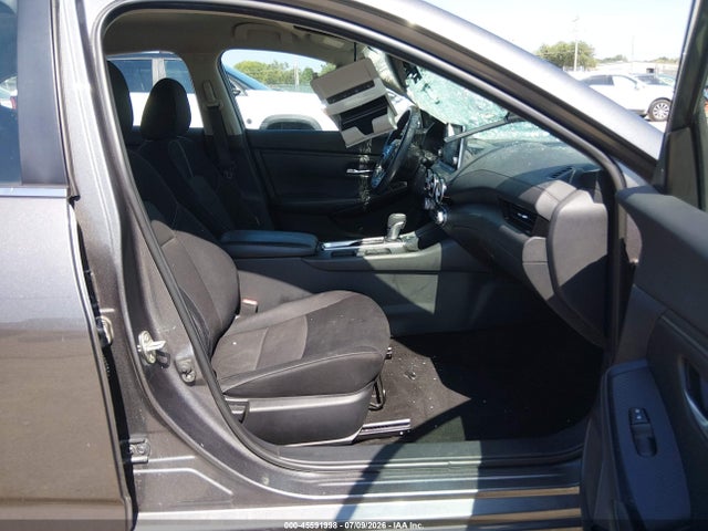 Aukcja sprzedaży 2021 Nissan Sentra Sv Xtronic Cvt, vin: 3N1AB8CV5MY249705, numer aukcji: 45591998
