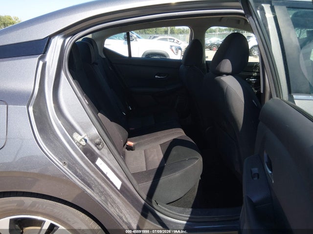 Aukcja sprzedaży 2021 Nissan Sentra Sv Xtronic Cvt, vin: 3N1AB8CV5MY249705, numer aukcji: 45591998