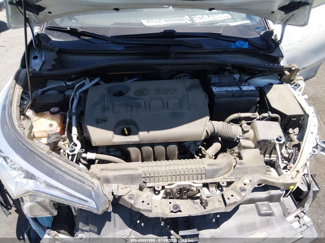 Toyota C-HR XLE 2019 JTNKHMBX3K1060642 Image 10