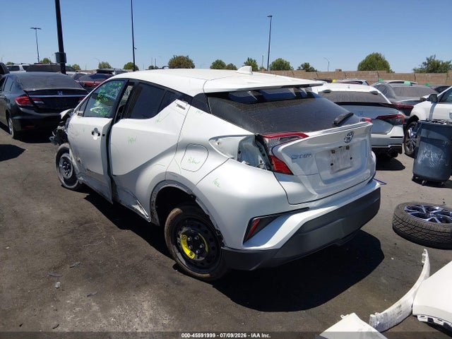 Toyota C-HR XLE 2019 JTNKHMBX3K1060642 Image 15
