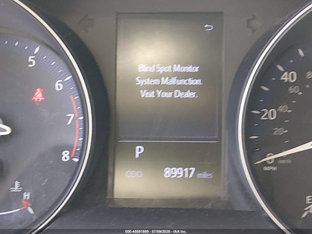 Toyota C-HR XLE 2019 JTNKHMBX3K1060642 Image 16
