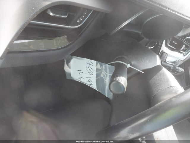 Toyota C-HR XLE 2019 JTNKHMBX3K1060642 Image 22