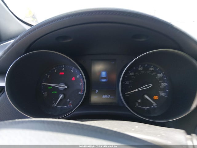 Toyota C-HR XLE 2019 JTNKHMBX3K1060642 Image 7