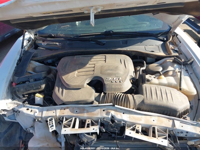 45592001 :رقم المزاد ، 2C3CDXBG7KH703991 vin ، 2019 Dodge Charger Sxt Rwd مزاد بيع