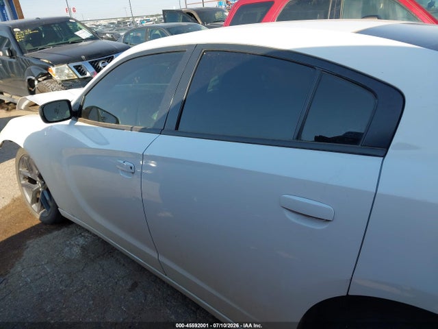 45592001 :رقم المزاد ، 2C3CDXBG7KH703991 vin ، 2019 Dodge Charger Sxt Rwd مزاد بيع