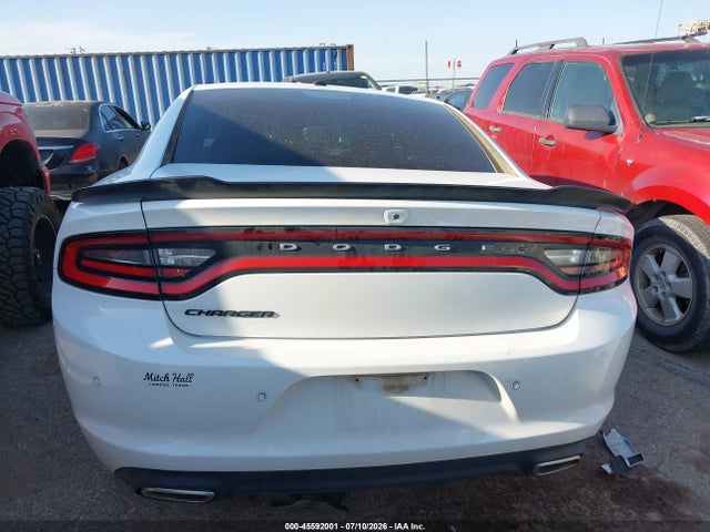 45592001 :رقم المزاد ، 2C3CDXBG7KH703991 vin ، 2019 Dodge Charger Sxt Rwd مزاد بيع